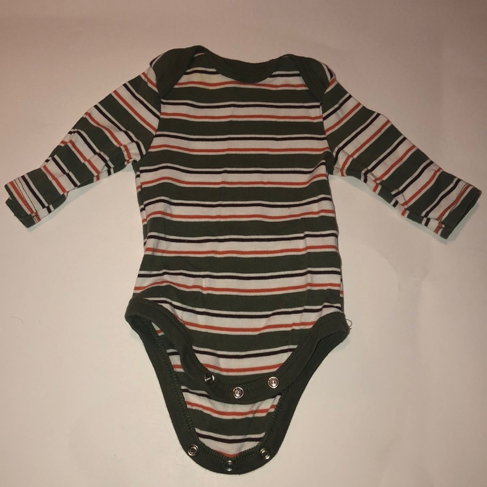 Baby boys onesie